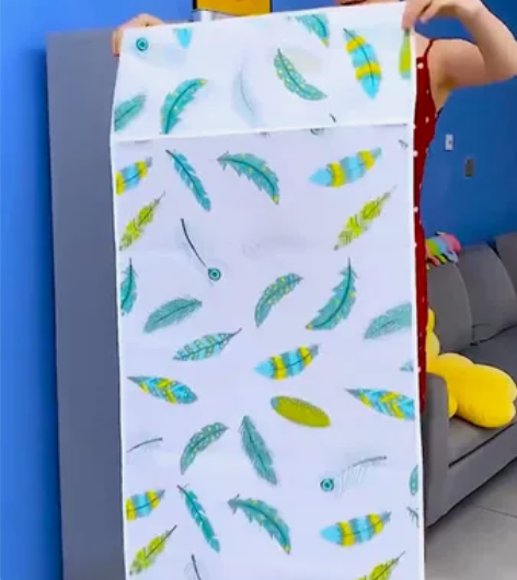 （低价处理）冰箱盖布洗衣机罩单开双开门滚筒...