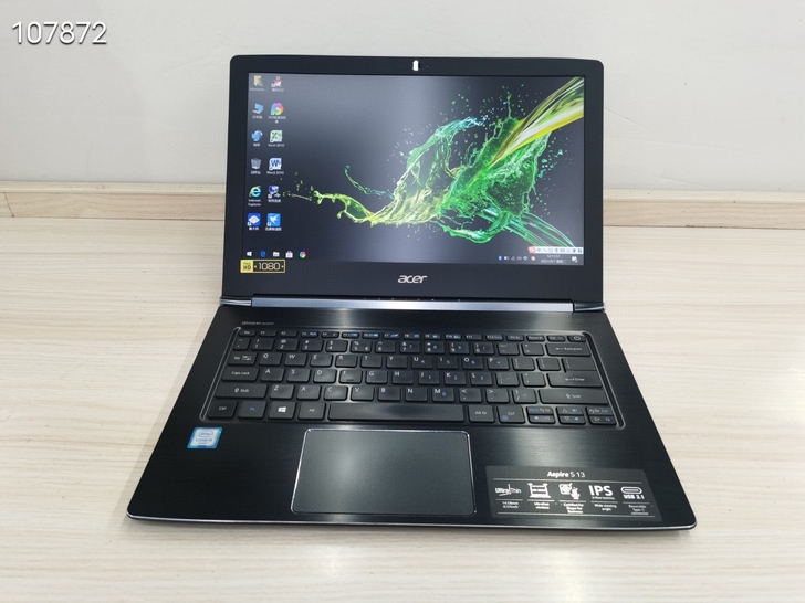 宏基蜂鸟s5-371（aspire s13...