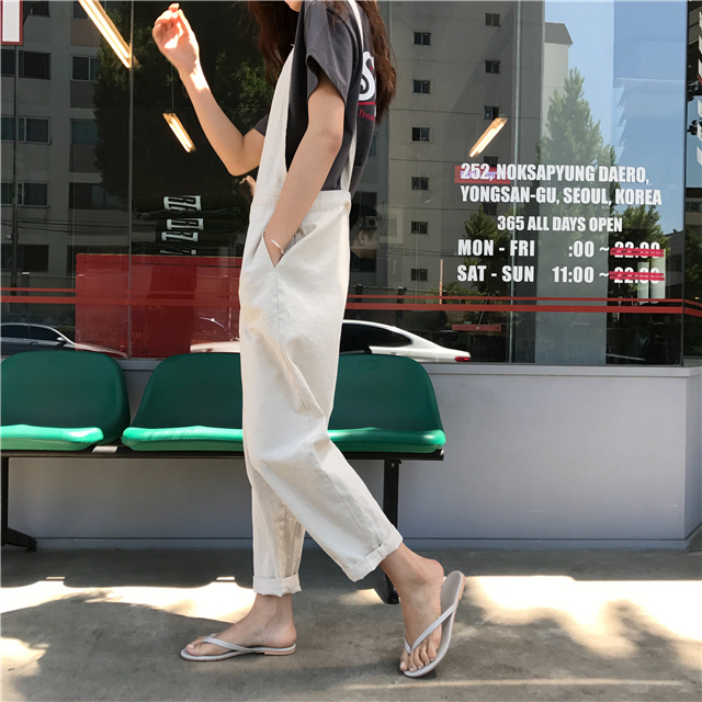 nice that 韩国代购 两色入 悠闲...
