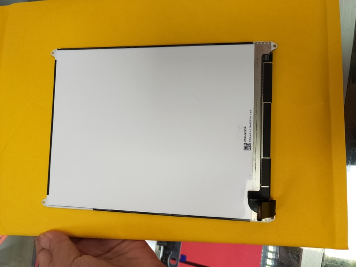 ipadmini2，mini3高亮液晶