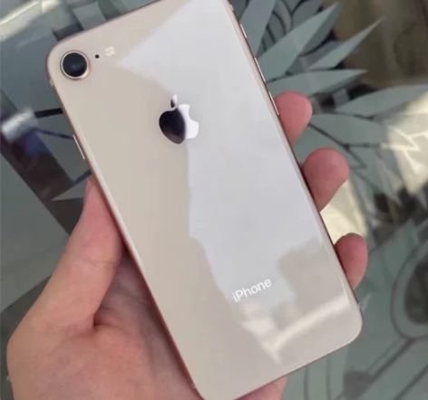 苹果iPhone 8 256 原装 功能齐...