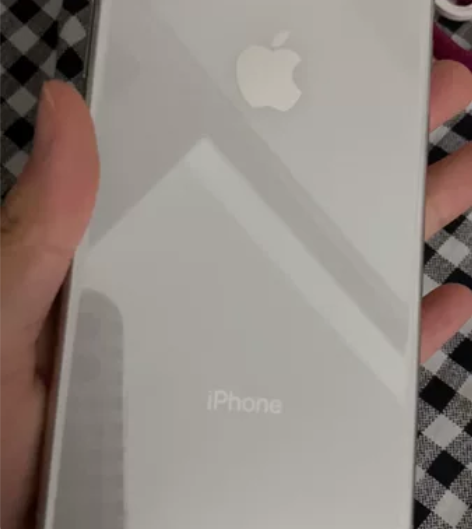 iPhonex 白色 256g 电池82 ...