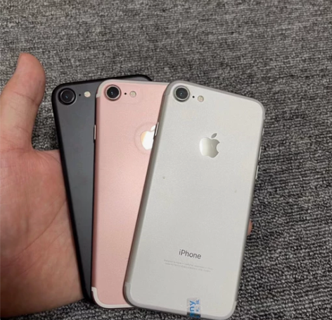 苹果8 iphone7手机全网通4G?二手...