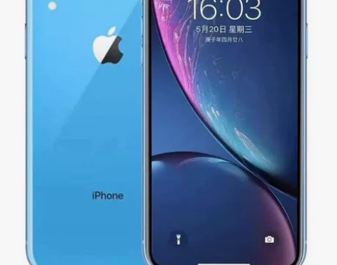 Apple/苹果 iPhone XR手机全...