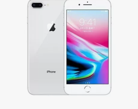 二手苹果8Plus手机iPhoneX正品苹...