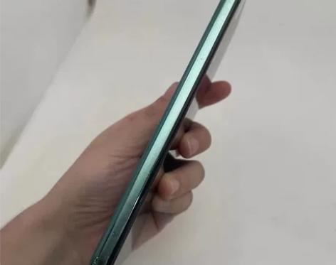 红米k50 12+256 框子小花 原装在...