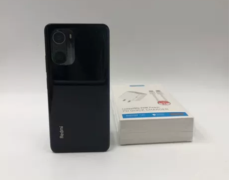 ?8成新【特售】红米 K40 Pro（5G...