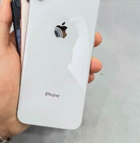 苹果iPhone 8 64g 苹果8手机i...