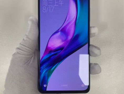 MIUI/小米 红米 K40（5G）12+...