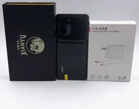 8成新【特价】MIUI/小米 红米 K40...