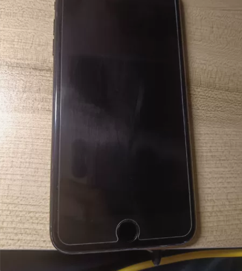 iPhone 8 Plus 游戏机，只可w...