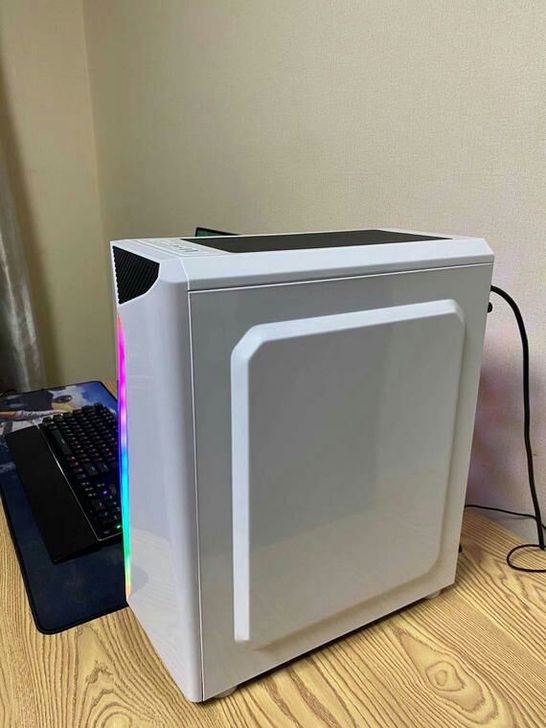 出95新高配电脑整机游戏办公家用台式电脑主...