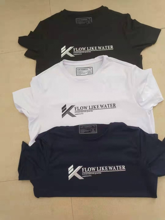 ANTA安踏2021新款速干T恤M~3XL...
