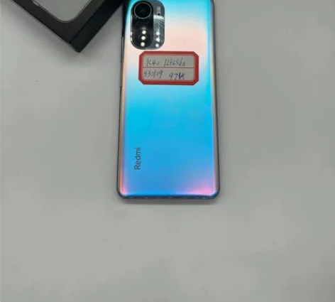 红米k40 12+256 彩色 功能正常 ...