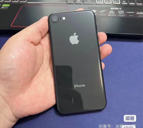 iPhone 8  64g  苹果8  插...
