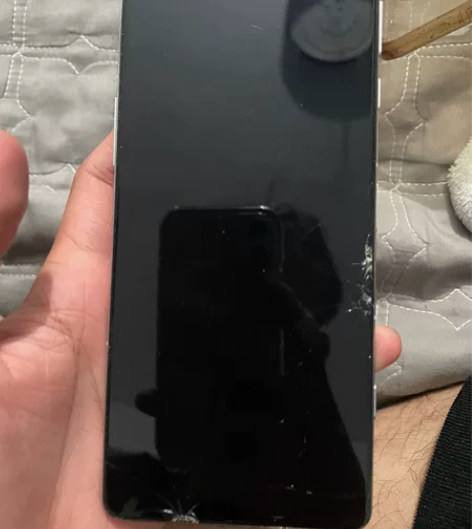 红米k40游戏增强版 8加256 配件盒子...