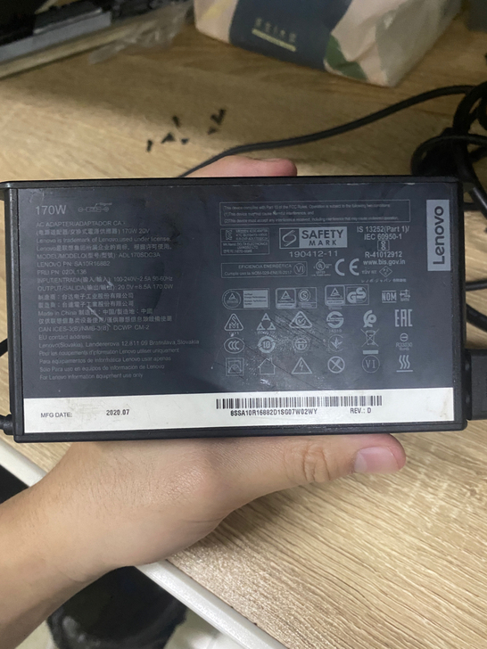 联想拯救者y720r720-y7000