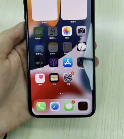 现货男女生自用苹果11ProMax256G...