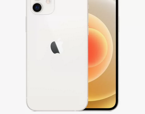 Apple/苹果 iPhone 12 无维...