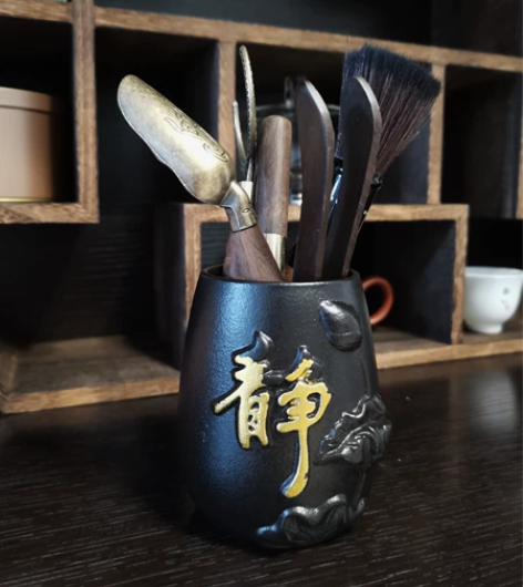 【全新包邮】实体茶馆不干了,全新闲置捡漏黑...