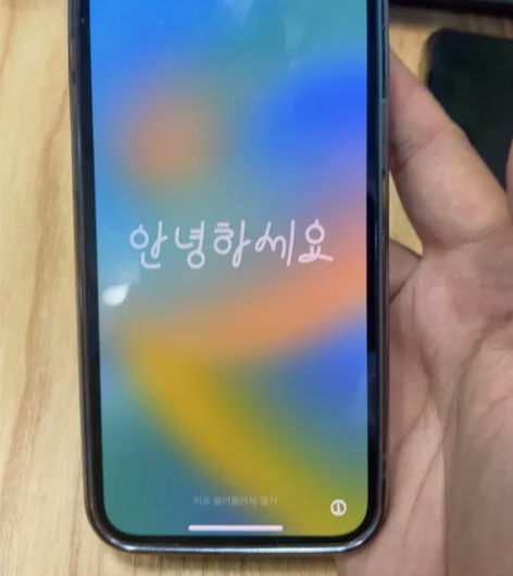 苹果12 128G 蓝色 国行纯原无拆无...