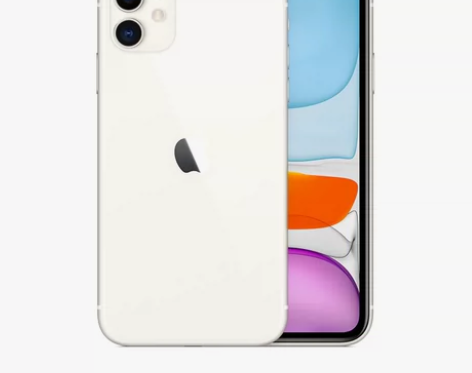 Apple/苹果 iPhone 11 4G...