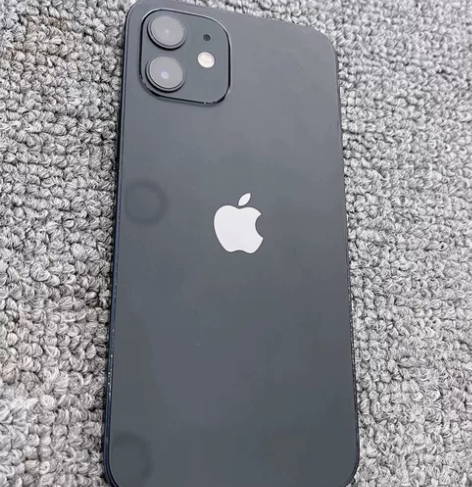 iPhone 12 原装靓机 苹果12 包...