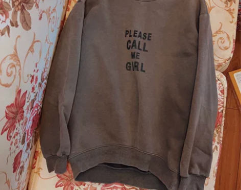 秋冬运动套头卫衣男士2022年新款字母印花...