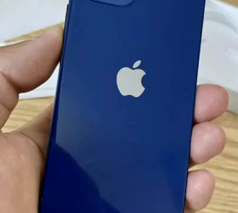 二手苹果 iPhone 12 国行全网通5...