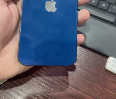 Apple/苹果 iPhone 12 国行...