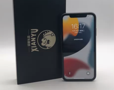 8成新Apple/苹果 苹果 iPhone...