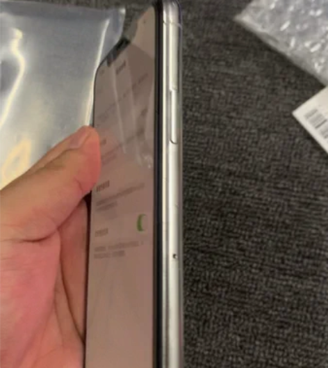 苹果11promax,256g,美版无锁,...