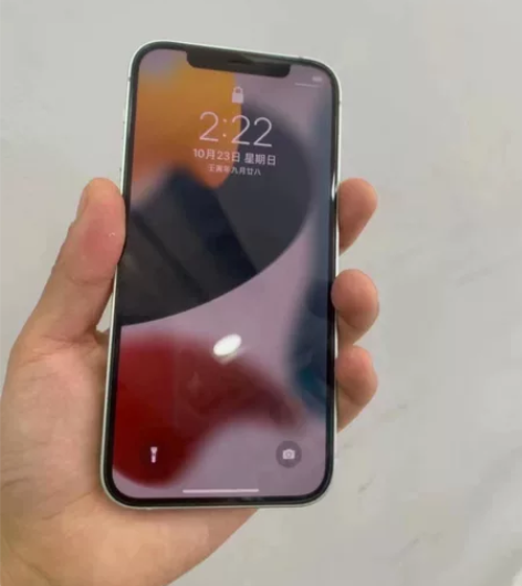 型号：苹果12 成色：95新       ...