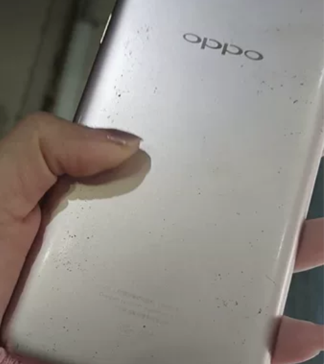 oppo A77  4+64 感兴趣的话点...