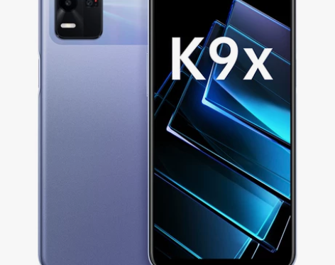 OPPOK9x 5G手机智能拍oppo手机...