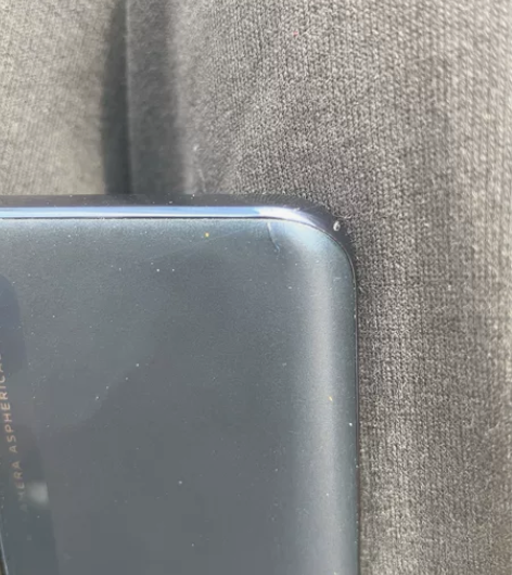 vivo iqooz5，现在换手机了。有想...