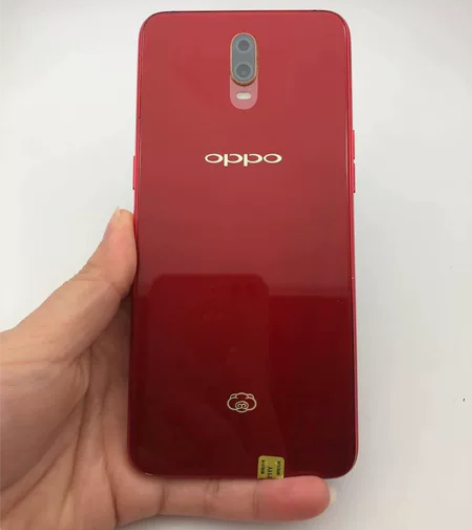 二手OPPORr 17手机OPPOR17 ...