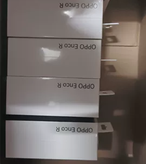 100大量收oppo enco r全新未拆...