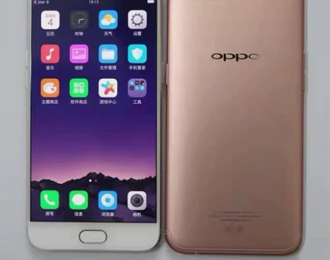 oppor11正常用没坏用不到 感兴趣的话...