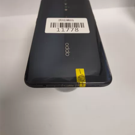 【捡漏】OPPO Renoz黑色8+128...