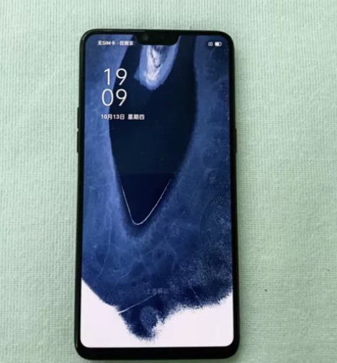 oppor15梦境二手，手机6+ 128g...