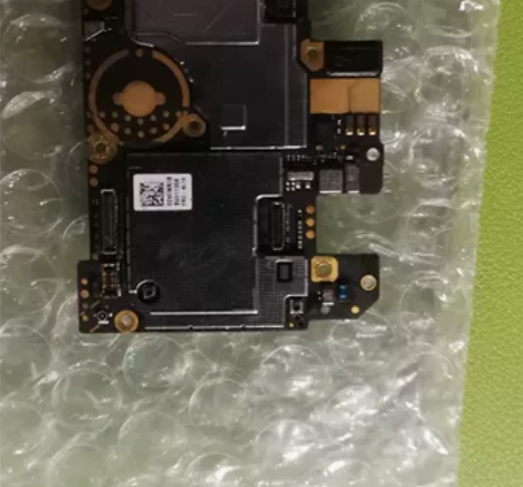 荣耀8主板4+64，WiFi点不亮连不上，...