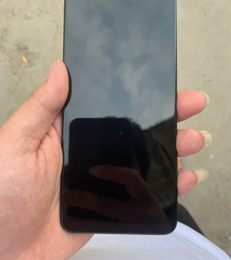 oppoa35屏幕总成，带框原拆机，测好发...