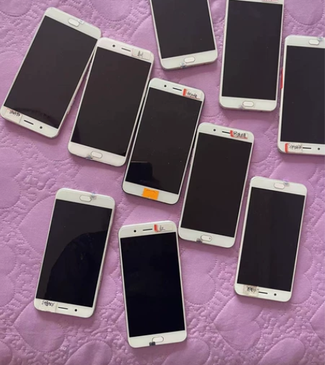 oppo  r11plus原装二手机，原装...