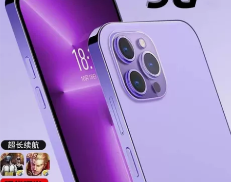 8+128内存大屏全网通5G智能手机通用努...