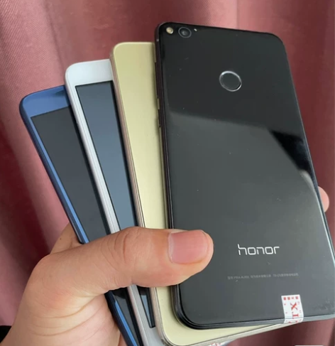 华为荣耀8青春版二手手机安卓智能大内存全网...