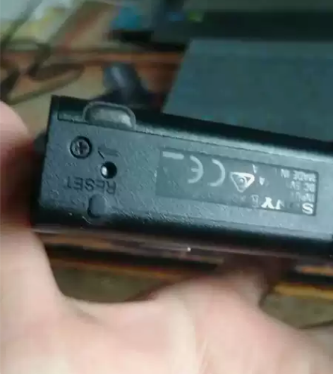索尼收音机xdr-p1dbp，开关键坏了，...