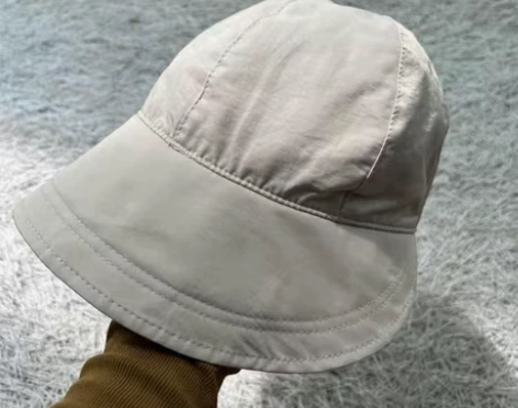 捡漏  出赵露思同款  防晒渔夫帽夏季 薄...