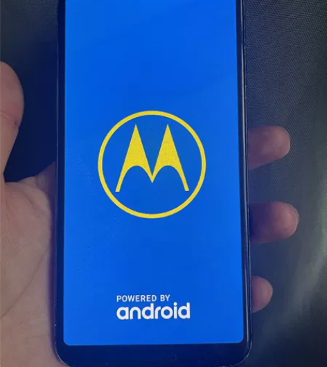 MOTO z3国行6+128g 骁龙835...