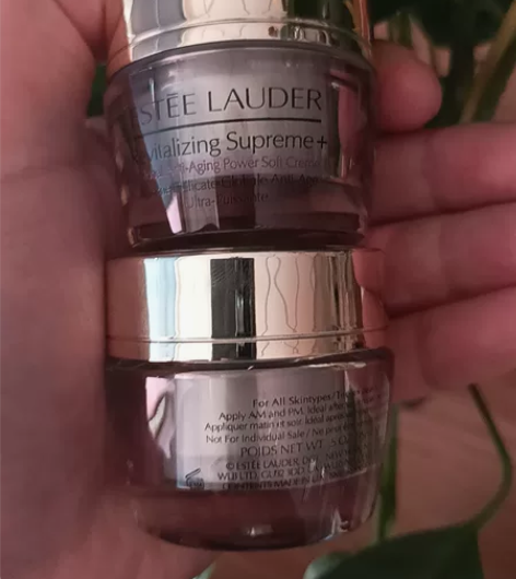 雅诗兰黛智妍面霜15ml 中样 清爽版 冰...